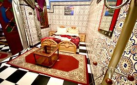 Riad Fatouma